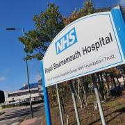Bournemouth Hospital receives 250 cycling locks through Secure Communities Scheme