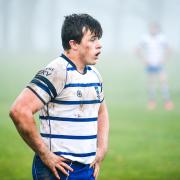 Arthur Cordwell made his Premiership debut for Bath (Picture: Canford School)