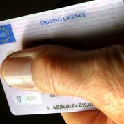Google scam warning issued to anybody with a driving licence. (PA)