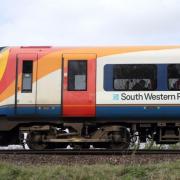 Alterations to services between Christchurch and Bournemouth