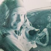 Remembering World War II Lancaster pilot Eric Harris