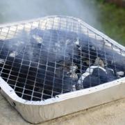 Two of Britain's biggest retailers are refusing to sell disposable barbecues following wildfires in the New Forest and other areas.