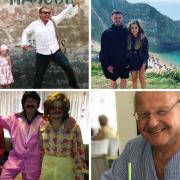 The Bournemouth Daily Echo Father's Day 2021 competition finalists - vote for your favourite!