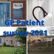 Dorset's best and worst GP surgeries according to thousands of patients