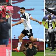 EFL Championship 2021-22 season preview - Parker's Cherries tipped for top six