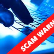 A new scam claiming to be from the likes of Asda, Tesco and Morrisons is targeting people