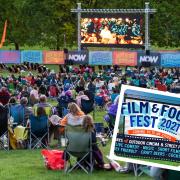 Film and Food Fest 2021 is coming to Bournemouth  between August 19 and 20.