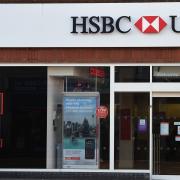 HSBC UK have warned their customers about scams which involve them giving out their one time passwords (Charlotte Ball/PA)