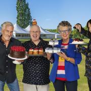 Great British Bake Off - how to apply for the 2022 series (PA)