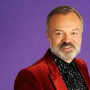 The Graham Norton Show returns for its 29th series, as Daniel Craig and stars from the latest James Bond film make an appearance (BBC/So Television/Christopher Baines/BBC Pictures)