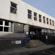Hamilton appeared before Weymouth Magistrates' Court