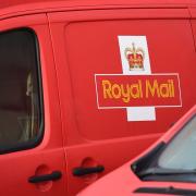 Royal Mail warns of severe Christmas delivery delays amid widespread sickness