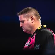Scott Mitchell will not return to the pro tour after failing to regain his tour card