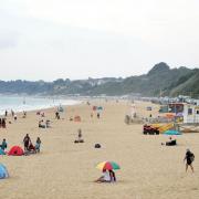 Bournemouth weekend weather forecast from the Met Office for September 16-18 (PA)