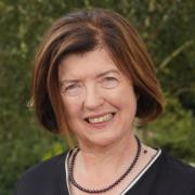 Sue Gray, the former pub landlady behind the No 10 partygate investigation. 
(GOV.UK/PA)