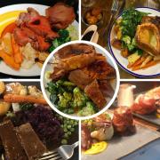 We discover the top 5 pubs for a Sunday roast in Bournemouth, according to Tripadvisor reviews. Pictures: Tripadvisor