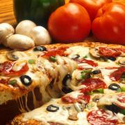 Best pizza restaurants in Bournemouth according to Tripadvisor reviews (Canva)