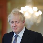 Boris Johnson. Credit: PA