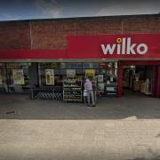Wilko in Ferndown. Picture: Google Street View.