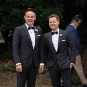 When is final episode of Ant & Dec’s Saturday Night Takeaway? Picture: PA