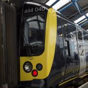 Railway passengers urged only to travel if “absolutely necessary” amid national strike