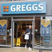 Hygiene ratings for every Greggs in Bournemouth. Picture: PA