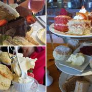 With Mother's Day just weeks away, here's a number of places to go in Dorset for afternoon tea to mark the occasion (TripAdvisor)