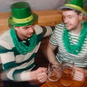 Here are some events happening in Bournemouth to celebrate St Patrick's Day this year (Canva)