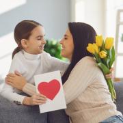 Mother's Day is coming up this weekend, so we've rounded up some great events and deals for you to enjoy (Canva)
