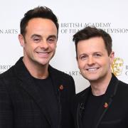 Where is the SofaWatch sofa in Ant & Dec's Saturday Night Takeaway? (PA)