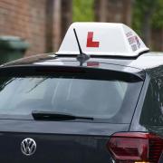 The DVSA has given tips for learner drivers to ensure that they are actually ready for their test (PA)
