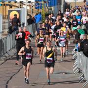 Thousands will don running shoes for annual Bournemouth Bay Run