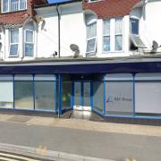 The change of use plans are for 228-230 Ashley Road, Parkstone. Picture: Google Maps/ Street View