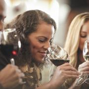 Enjoy a wine tasting session with friends from the comfort of your own home, or office, with the return of this Waitrose experience. Picture: Waitrose