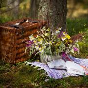 The best picnic spots in the UK have been revealed. Picture: Canva