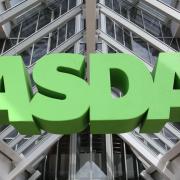 Asda's £12 inflatable moon chair causes stir as it goes viral on TikTok