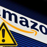 Amazon recall all chicken items (PA/Canva)