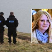 LISTEN: Ambulance service calls with Gaia Pope and her mum on day teen went missing