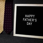 When is Father's Day? (Canva)
