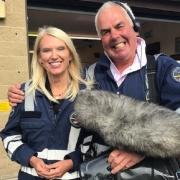 Challenge Anneka set to return to screens 30 years on – what we know about the reboot. Picture: Channel 5