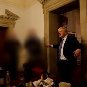 Boris Johnson anti-corruption tsar resigns as it is ‘pretty clear’ PM broke ministerial code (PA)