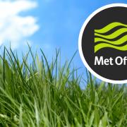 Met Office shares hay fever warning as very high pollen levels expected. (Canva/Met Office)