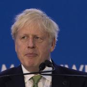 If Boris Johnson is found to have misled Parliament over Partygate Tory MPs will get a free vote on any sanctions handed down to him