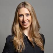Tory resignations continue as Laura Trott steps down as PPS (UK Parliament)