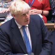 PMQs live: Boris Johnson quizzed after Rishi Sunak & Sajid Javid resignations