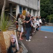 'We are truly sorry': Dorset Police admit failings and apologises to Gaia Pope's family