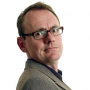 Review: Sean Lock @ Poole Lighthouse 12th November 2010