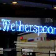 Wetherspoons to open from 8am on day of Queen's funeral in London .