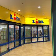 Lidl in Bournemouth town centre to close its doors