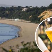 The most bizzare stag and hen parties to happen in Bournemouth